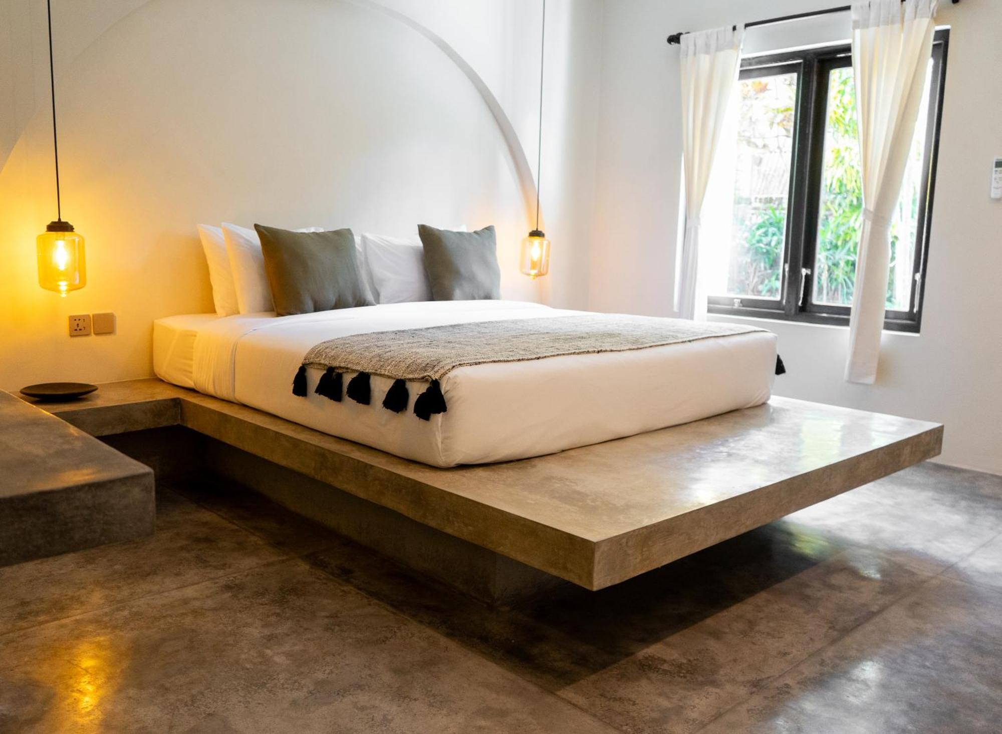 Savanna Ubud Extérieur photo